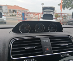 Volkswagen Scirocco 2.0 TSI R DSG 252 Cv