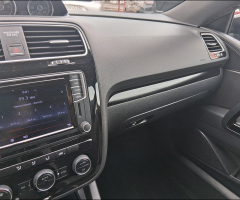 Volkswagen Scirocco 2.0 TSI R DSG 252 Cv