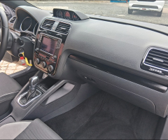 Volkswagen Scirocco 2.0 TSI R DSG 252 Cv