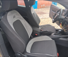 Volkswagen Scirocco 2.0 TSI R DSG 252 Cv