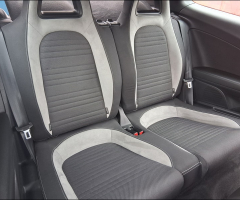 Volkswagen Scirocco 2.0 TSI R DSG 252 Cv