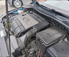 Volkswagen Scirocco 2.0 TSI R DSG 252 Cv