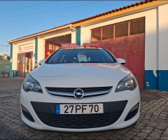 Opel Astra ST 1.6 CDTI EcoFlex 110 CV