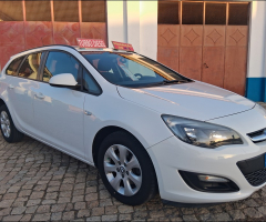 Opel Astra ST 1.6 CDTI EcoFlex 110 CV