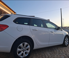 Opel Astra ST 1.6 CDTI EcoFlex 110 CV