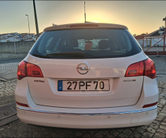 Opel Astra ST 1.6 CDTI EcoFlex 110 CV