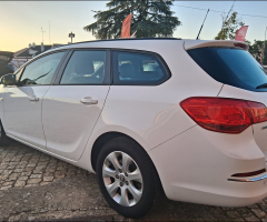 Opel Astra ST 1.6 CDTI EcoFlex 110 CV