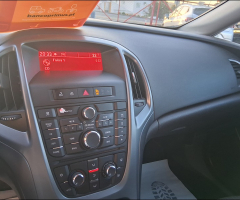Opel Astra ST 1.6 CDTI EcoFlex 110 CV