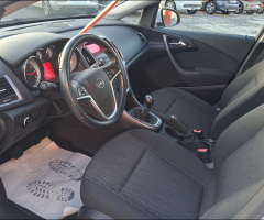 Opel Astra ST 1.6 CDTI EcoFlex 110 CV