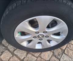 Opel Astra ST 1.6 CDTI EcoFlex 110 CV