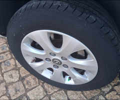 Opel Astra ST 1.6 CDTI EcoFlex 110 CV