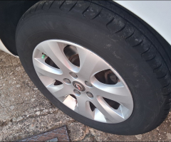 Opel Astra ST 1.6 CDTI EcoFlex 110 CV