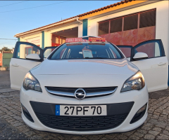 Opel Astra ST 1.6 CDTI EcoFlex 110 CV