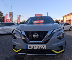 Nissan Juke 1.0 DIG-T Kiro