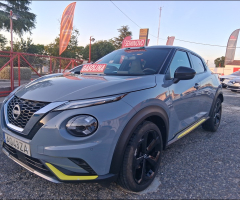 Nissan Juke 1.0 DIG-T Kiro