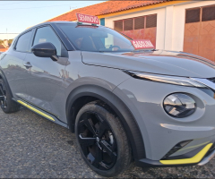 Nissan Juke 1.0 DIG-T Kiro
