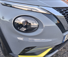Nissan Juke 1.0 DIG-T Kiro