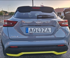 Nissan Juke 1.0 DIG-T Kiro
