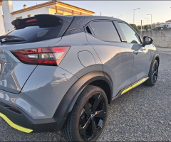 Nissan Juke 1.0 DIG-T Kiro