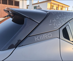 Nissan Juke 1.0 DIG-T Kiro