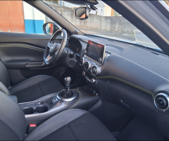 Nissan Juke 1.0 DIG-T Kiro