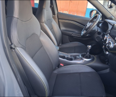 Nissan Juke 1.0 DIG-T Kiro