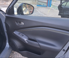 Nissan Juke 1.0 DIG-T Kiro