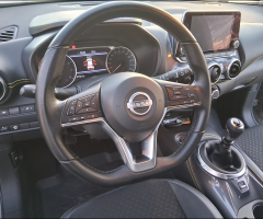 Nissan Juke 1.0 DIG-T Kiro