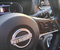 Nissan Juke 1.0 DIG-T Kiro