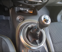 Nissan Juke 1.0 DIG-T Kiro