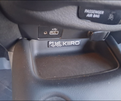Nissan Juke 1.0 DIG-T Kiro