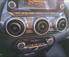 Nissan Juke 1.0 DIG-T Kiro