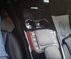 Mercedes-Benz Classe A 180 D Style Automático
