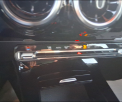Mercedes-Benz Classe A 180 D Style Automático