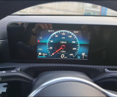 Mercedes-Benz Classe A 180 D Style Automático