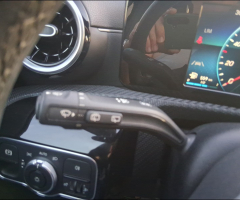 Mercedes-Benz Classe A 180 D Style Automático