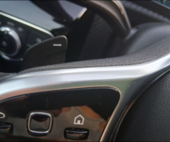Mercedes-Benz Classe A 180 D Style Automático