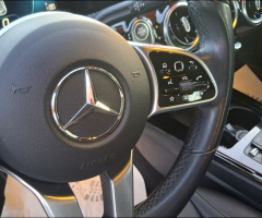 Mercedes-Benz Classe A 180 D Style Automático