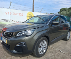 Peugeot 3008 Diesel 1.5 BlueHDI Active Pack 130 Cv