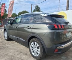 Peugeot 3008 Diesel 1.5 BlueHDI Active Pack 130 Cv