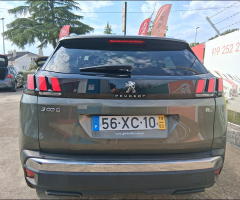 Peugeot 3008 Diesel 1.5 BlueHDI Active Pack 130 Cv