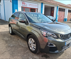 Peugeot 3008 Diesel 1.5 BlueHDI Active Pack 130 Cv