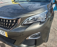 Peugeot 3008 Diesel 1.5 BlueHDI Active Pack 130 Cv