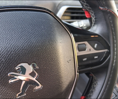 Peugeot 3008 Diesel 1.5 BlueHDI Active Pack 130 Cv