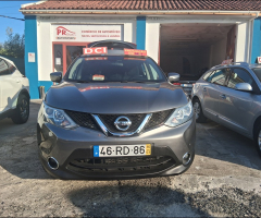 Nissan Qasqhai 1.5 DCI Acenta
