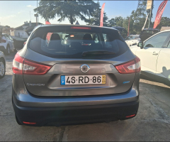 Nissan Qasqhai 1.5 DCI Acenta
