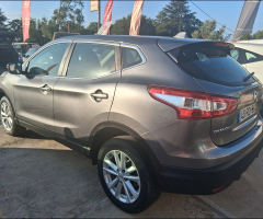 Nissan Qasqhai 1.5 DCI Acenta