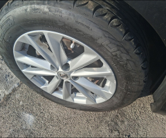 Nissan Qasqhai 1.5 DCI Acenta