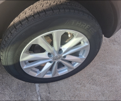 Nissan Qasqhai 1.5 DCI Acenta