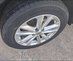 Nissan Qasqhai 1.5 DCI Acenta
